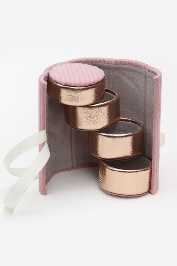 Caroline gardner jewellery roll top