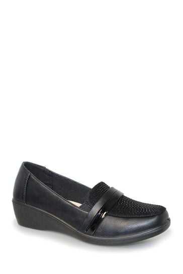 Skechers clearance rumblers frilly