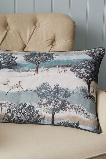Jade sales green pillows