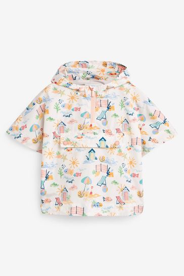 Pack away cagoule hot sale