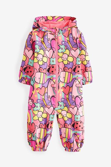 Waterproof puddle cheap suit asda