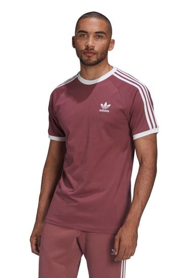 from Next Originals 3-Stripes Adicolor Buy Gibraltar Classics T-Shirt adidas
