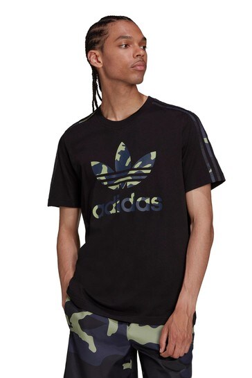 adidas graphic t