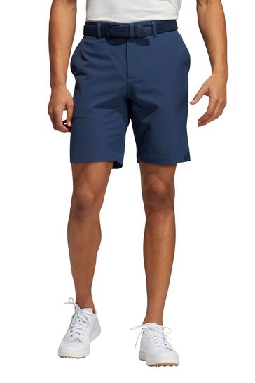 adidas Golf Navy Ultimate365 Core Shorts