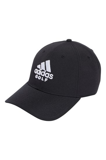 adidas Golf Black Cap