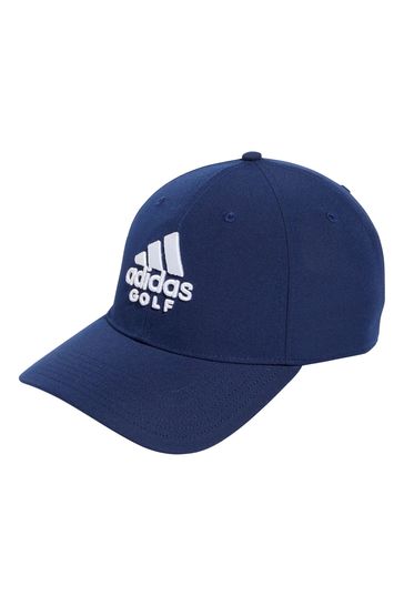 Buy adidas Golf Black Cap from Next Canada