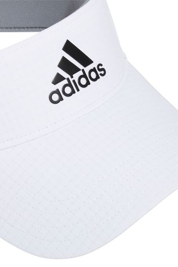 Adidas visor 2024