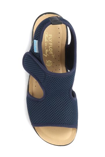 Fly flot ladies sandals sales