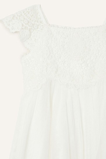 Monsoon baby hotsell party dress