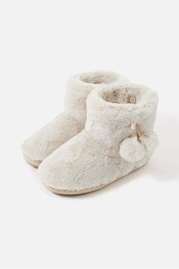 Accessorize slipper hot sale boots
