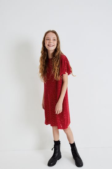 Next party dress 2025