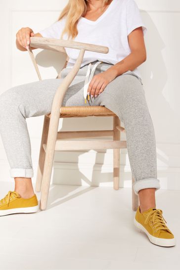 joules coast trainers