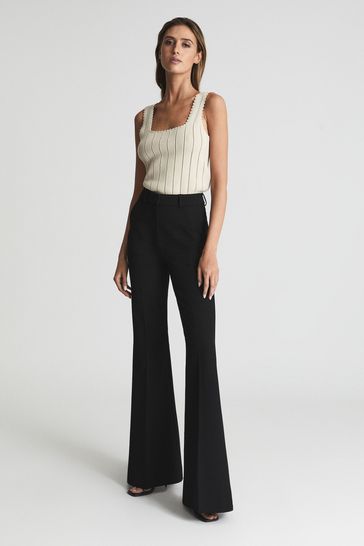 Extreme best sale flare trousers