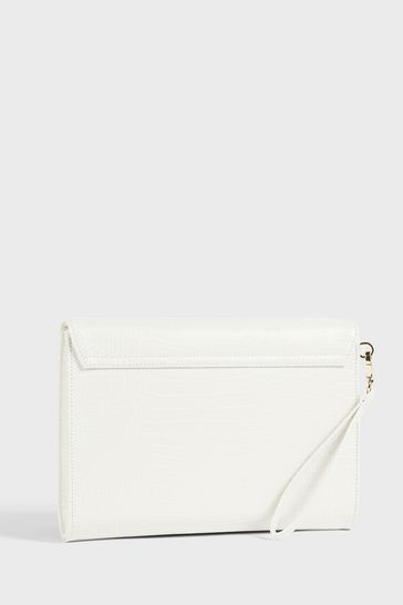 Ted baker envelope clutch hotsell
