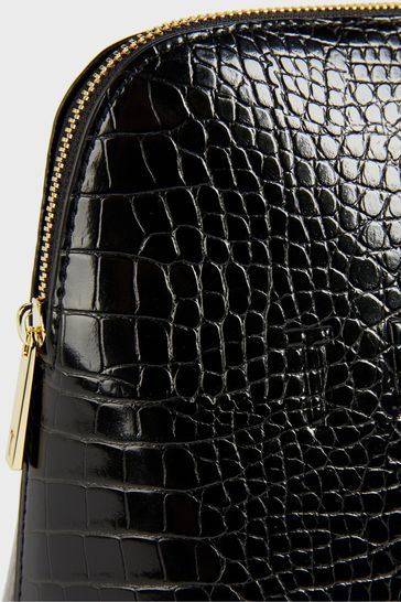 Ted baker hot sale crocodile bag
