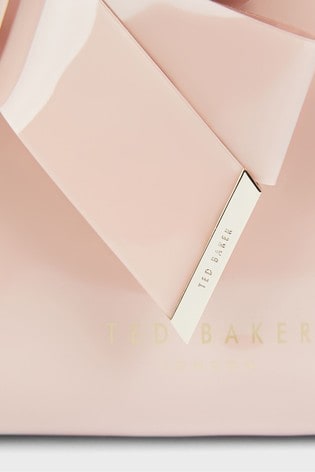 Ted baker pink sales wash bag