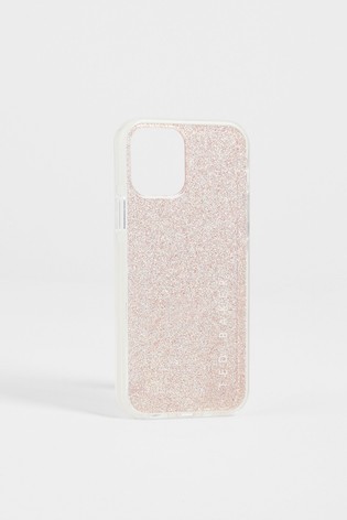 Ted Baker Pink Phone Case