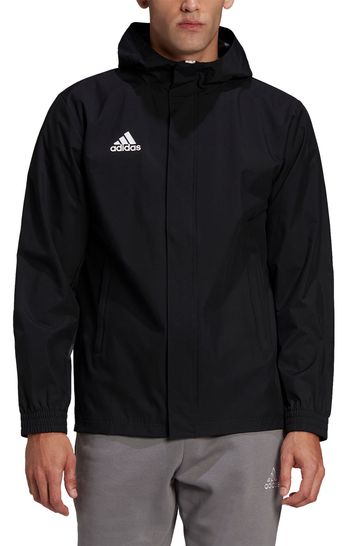 Jacket hotsell adidas homme