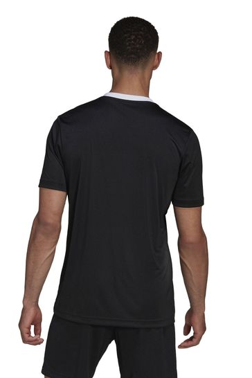 Adidas entrada jersey outlet