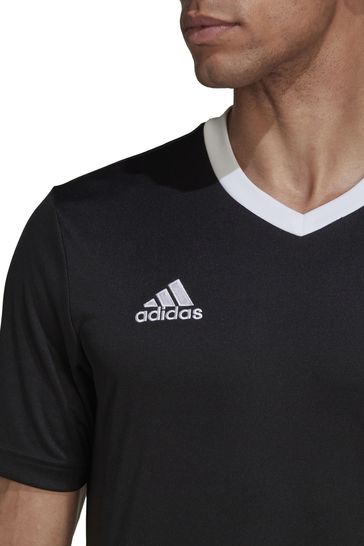 Adidas entrada jersey hot sale