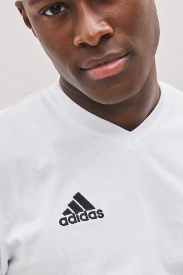 Adidas t shirt sale uk outlet