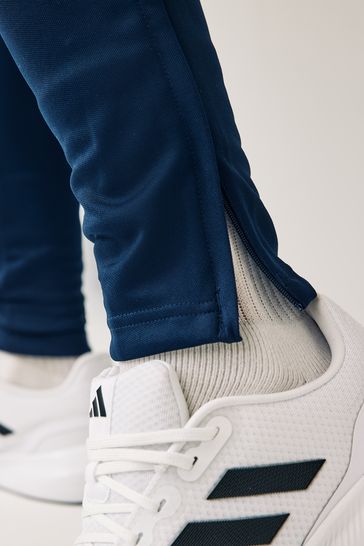 Adidas football discount track pants