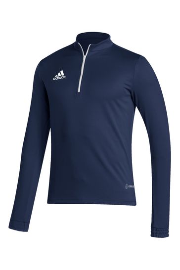 Adidas team issue quarter zip store