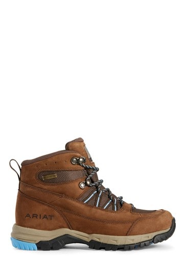 Ariat Brown Skyline Summit Gore-Tex Walking Boots