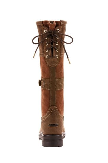 Buy Ariat Brown Langdale Waterproof Boots from Next Luxembourg