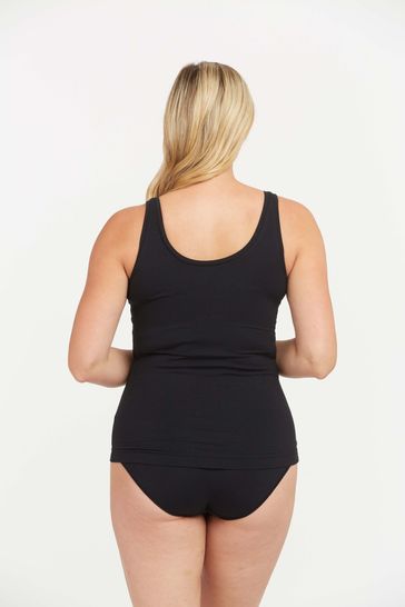 Buy SPANX Cotton Comfort Tank from Next Luxembourg