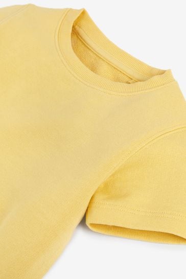 Sweat t shirt store