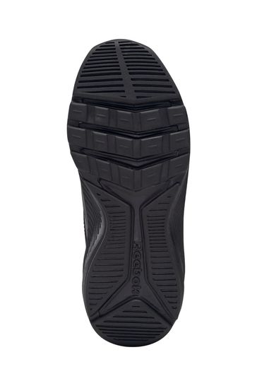 Reebok Youth Junior Boys Black XT Sprinter 2.0 Trainers