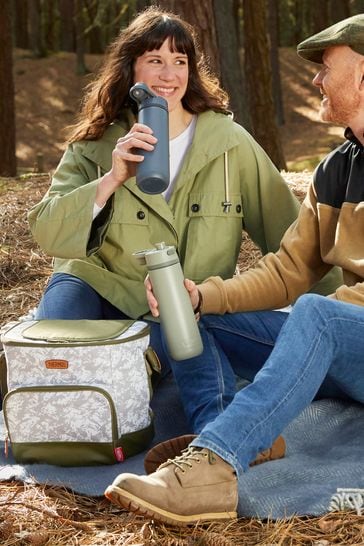 Thermos sales cool bag