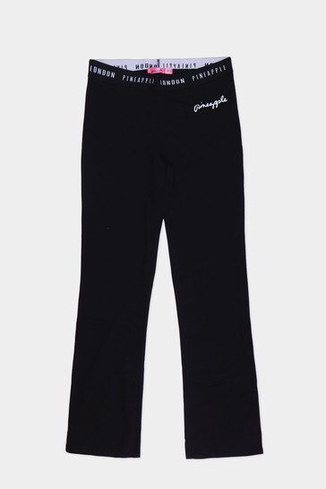 Pineapple bootcut outlet jogging bottoms