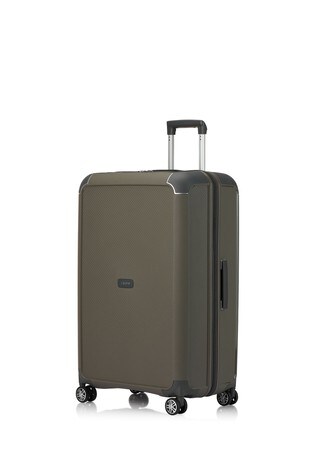 Tripp hot sale supreme suitcase