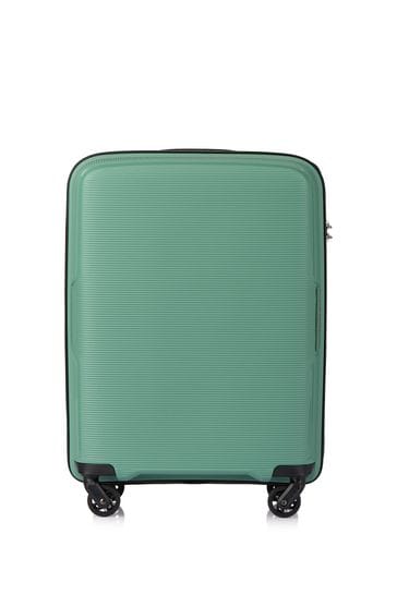 Tripp Sea Green Escape Cabin 4 Wheel Suitcase 55cm