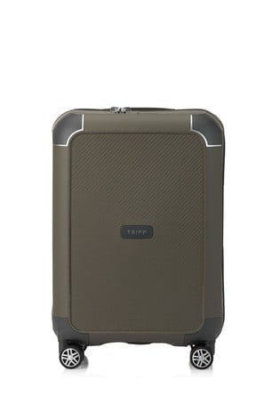 Tripp Supreme Cabin 4 Wheel Suitcase 55cm