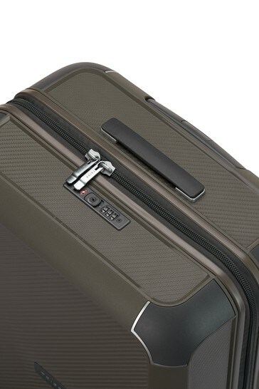 Tripp supreme sale suitcase