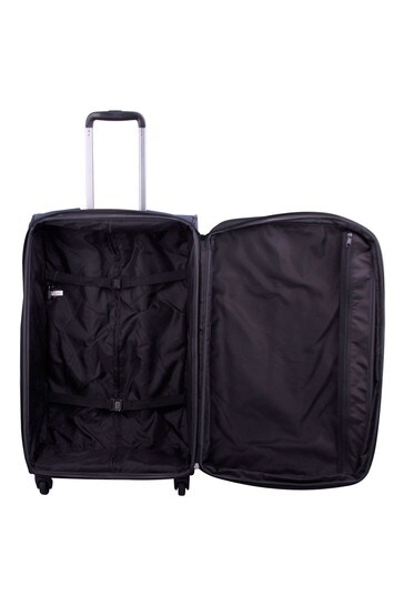 Buy Tripp Blue Superlite 4 Wheel Cabin 