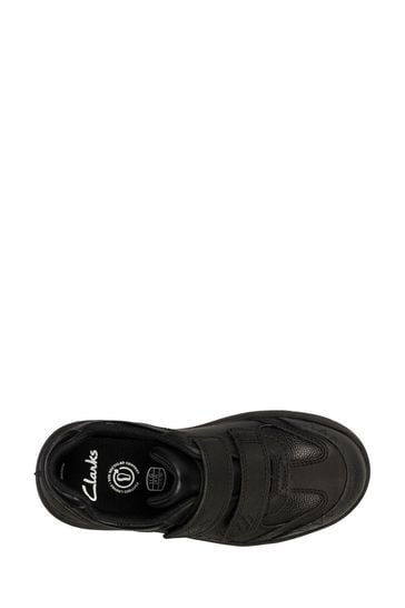 Clarks dinosaur school shoes hot sale