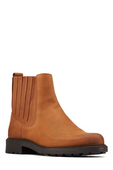 Clarks boots sale womens wide fit