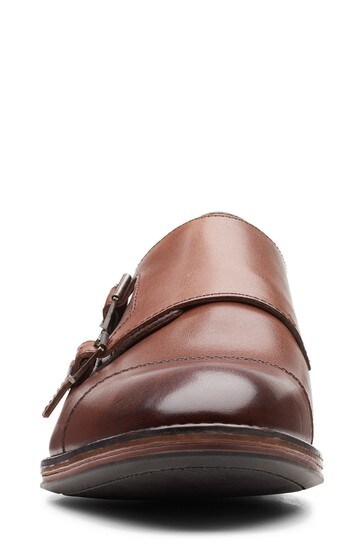 clarks citi stride monk