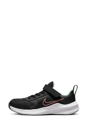 nike downshifter junior