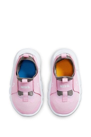Infant sales trainers very