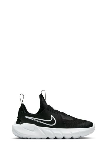 Nike trainers junior size 2 store
