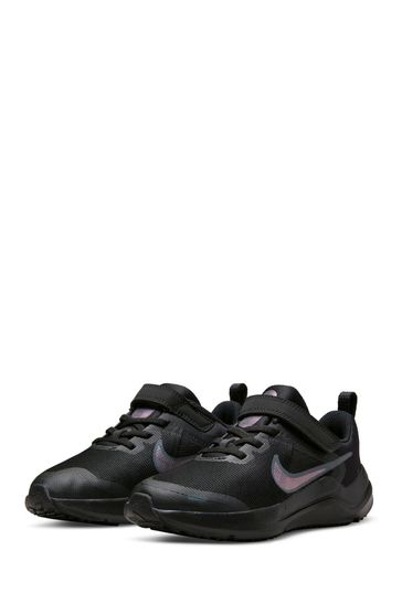 Nike downshifter junior trainer clearance