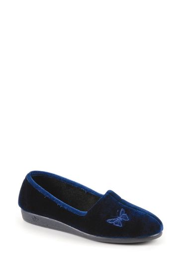 Butterfly slippers online top