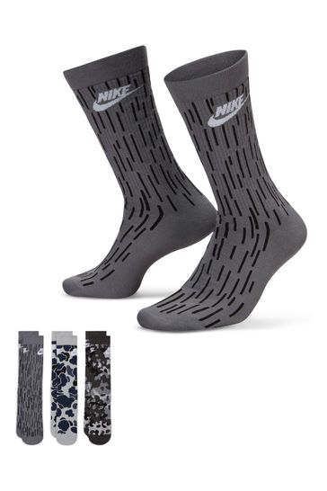 Nike camo socks sales