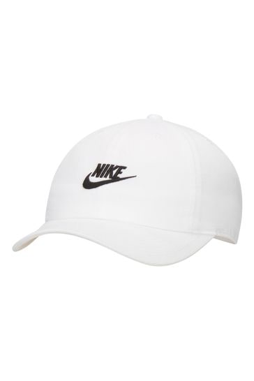 Buy Nike Heritage86 Kids' Adjustable Hat from the Next UK online shop