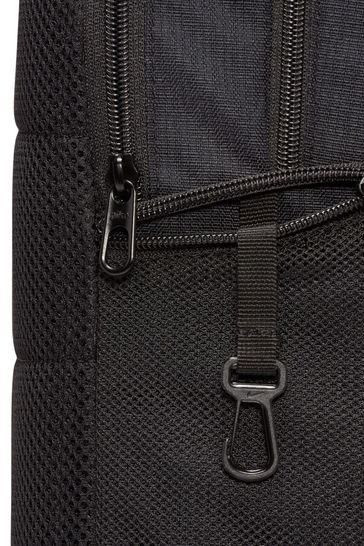 Nike Black Brasilia 9.5 Training Backpack Medium 24L
